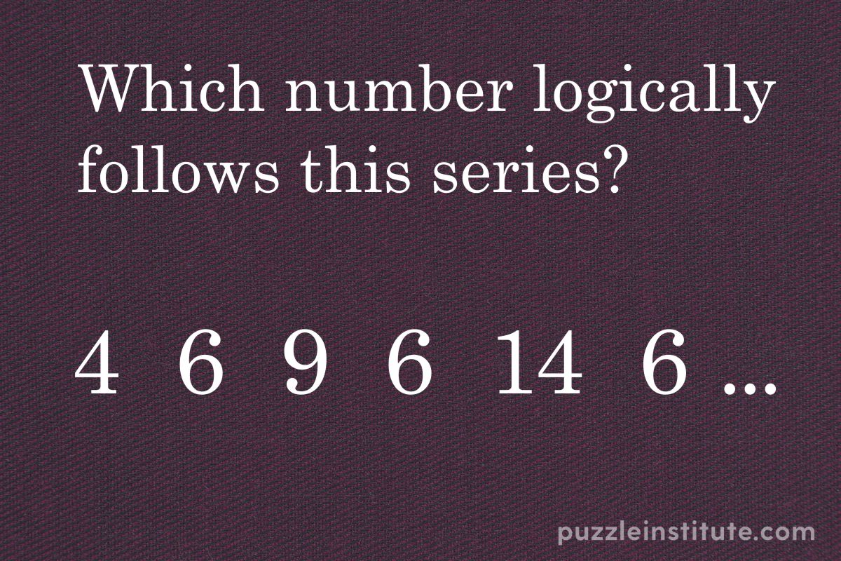 number-series-no-1-puzzle-institute